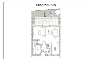 Einmalige Gelegenheit! RMH zu ca. 80 % fertiggestellt – Sankt-Peter-Str. 46a, 86637 Dillingen an der Donau (Kreis) – Vorschaubild 26