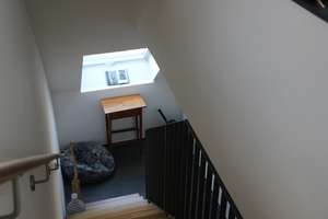 Exklusive 2,5-Zimmer-Maisonette-Wohnung mit Einbauküche & Tiefgaragenstellplatz im Zentrum ER – Nürnberger Str. 62, 91052 Rathausplatz, Erlangen – Vorschaubild 41