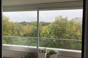 Lichtdurchflutetes Neubau 3-Zimmer-Wohnjuwel (DG) mit Traumblick am Allacher Forst – Gerberau Xx, 80997 Allach, München – Vorschaubild 15