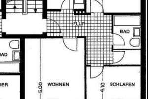 *** TOP Kapitalanlage oder als spätere Selbstnutzung in HH-Niendorf - vermietete 3-Zimmer-Wohnung ** – Die vollständige Adresse der Immobilie erhältst du vom Anbieter., 22453 Niendorf, Hamburg – Vorschaubild 17