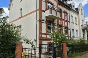 Große Familien-Wohnung mit Gartennutzung in Berlin-Friedrichshagen