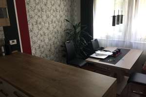 Stilvolle, sanierte 2-Zimmer-Erdgeschosswohnung mit Balkon in Wiesbaden – Hartingstraße 10, 65193 Nordost, Wiesbaden – Vorschaubild 5