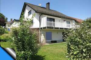 GROSSES HAUS....GROSSER GARTEN...und Einliegerwohnung – Rheingau-Taunus-Kreis – Vorschaubild 1