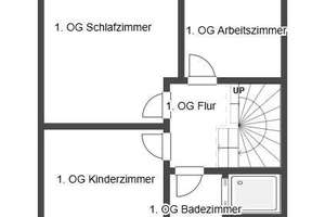 Rückzugsort Doppelhaushälfte! Hier kommen Sie zur Ruhe in Kaufungen! – Die vollständige Adresse der Immobilie erhältst du vom Anbieter., 34260 Kaufungen – Vorschaubild 22