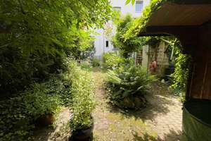 Eller: Altbau mit Charme – Mehrfamilienhaus mit 3 Wohneinheiten und Entwicklungspotenzial! – 40229 Eller, Düsseldorf – Vorschaubild 10