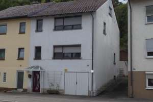 Doppelhaushälfte im Zentrum von Schnaitheim – Die vollständige Adresse der Immobilie erhältst du vom Anbieter., 89520 Heidenheim an der Brenz – Vorschaubild 1