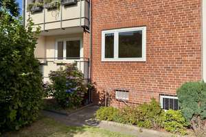 Renovierte 3-Zimmer-Wohnung mit Balkon in beliebter Lage von St. Jürgen – Die vollständige Adresse der Immobilie erhältst du vom Anbieter., 23560 Sankt Jürgen, Lübeck – Vorschaubild 17