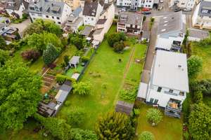 Einfamilienhaus mit großem Garten 
oder Bauplatz in Koblenz-Metternich zu verkaufen – Die vollständige Adresse der Immobilie erhältst du vom Anbieter., 56072 Metternich, Koblenz – Vorschaubild 4