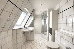 Erstklassig ausgestattete 2-Zimmer-Wohnung – Die vollständige Adresse der Immobilie erhältst du vom Anbieter., 48153 Schützenhof, Münster – Vorschaubild 7