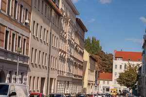 Niedliche 1-Raum-DG-Wohnung mit EBK und Tiefgaragen-Stellplatz* in Sudenburg sucht neuen Mieter/in! – St.-Michael-Straße 49, 39112 Sudenburg, Magdeburg – Vorschaubild 21