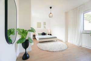 SOFORT FREI: Helle Drei-Zimmer-WHG mit Balkon in der Neustadt – Die vollständige Adresse der Immobilie erhältst du vom Anbieter., 28201 Gartenstadt Süd, Bremen – Vorschaubild 3