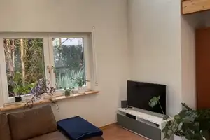 Einfamilienhaus (lichtdurchflutet, 5 Zimmer mit EBK) 2023 modernisiert in Baden-Baden-Steinbach – Steinbach, Baden-Baden, 76534 Baden-Baden – Vorschaubild 27