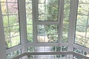 Bestlage Diplomatenviertel - 6 Zi-Maisonette, Loggia+Balkon – 60487 Bockenheim, Frankfurt am Main – Vorschaubild 18