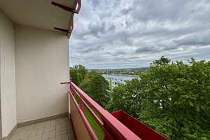 Komfortables Wohnen in attraktiver Wohnlage mit Personenaufzug! – Wenzel-Verner-Straße 24, 9120 Helbersdorf, Chemnitz – Vorschaubild 5