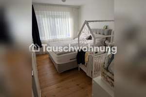 Tauschwohnung: Schöne 2,5-Zimmer-Wohnung mit Garten in Hamburg-Lurup – Die vollständige Adresse der Immobilie erhältst du vom Anbieter., 22547 Lurup, Hamburg – Vorschaubild 4