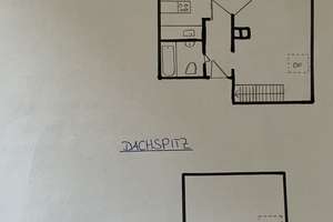 Charmante Maisonettewohnung mit traumhaftem Ausblick in der Augsburger Innenstadt – Die vollständige Adresse der Immobilie erhältst du vom Anbieter., 86152 Jakoberstadt-Süd, Augsburg – Vorschaubild 13