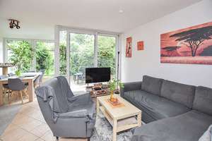 Charmantes Reihenhaus mit Garten, Terrasse, Stellplatz und viel Potenzial im Herzen von Travemünde! – Die vollständige Adresse der Immobilie erhältst du vom Anbieter., 23570 Travemünde, Lübeck – Vorschaubild 3