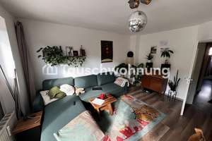 Tauschwohnung: Helle Dachgeschoss Wohnung in Traumlage – Tauschwohnungstraße 1, 20357 Sternschanze, Hamburg – Vorschaubild 6