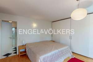 Exklusive Penthouse-Maisonette in begehrter Wohnlage nahe Kurpark – Die vollständige Adresse der Immobilie erhältst du vom Anbieter., 65191 Sonnenberg, Wiesbaden – Vorschaubild 13