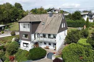 Perfekte Lage für eine Familie und ohne Renovierung einzugsbereit: EFH in Morsbach – Die vollständige Adresse der Immobilie erhältst du vom Anbieter., 51597 Morsbach – Vorschaubild 14
