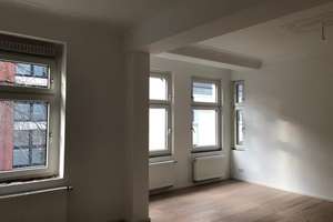 Wunderschöne, kernsanierte 3-Zimmer Altbauwohnung in bester Lage von Benrath – 49597 Benrath, Düsseldorf – Vorschaubild 3