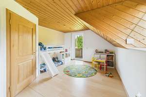 Ihr Rückzugsort im Grünen – mit perfekter Anbindung für Pendler – Die vollständige Adresse der Immobilie erhältst du vom Anbieter., 85405 Nandlstadt – Vorschaubild 7