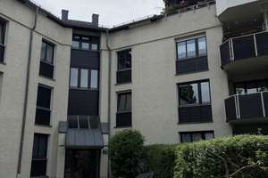 Einladend und hell  – Steinmetzstraße 9, 81379 Obersendling, München – Vorschaubild 2