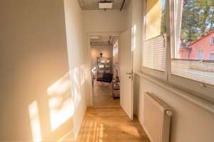 Urbanes Loft-Juwel: Maximales Raumhöhen-Potenzial und Dachterrasse – 45128 Südviertel, Essen – Vorschaubild 9