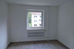 Die gefällt mir: renovierte  3-Zimmer-Wohnung mit Balkon! – Mergelkuhle 43, 44359 Nette, Dortmund – Vorschaubild 4