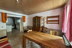 Viel Platz & vielseitige Nutzung: Wohnhaus mit 178 m² Scheune, Innenhof & großem Grundstück – Hauptstraße 45, 55592 Jeckenbach – Vorschaubild 6
