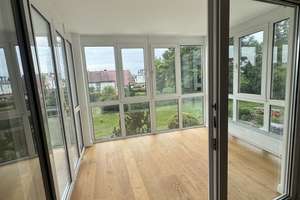 Schöne 149qm Wohnung Stgt Frauenkopf 3,75 Zimmer mit Gartenanteil – Frauenkopfstr. 25, 70184 Frauenkopf, Stuttgart – Vorschaubild 19
