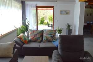 Freistehendes Einfamilienhaus in attraktiver Wohnlage - Ein Ort zum Leben und Wohlfühlen! – Die vollständige Adresse der Immobilie erhältst du vom Anbieter., 73072 Donzdorf – Vorschaubild 4
