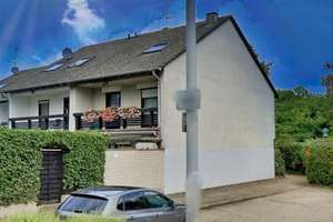 Familienfreundliches Reihenendhaus mit Garten, Terrasse und Balkon – Die vollständige Adresse der Immobilie erhältst du vom Anbieter., 47228 Bergheim, Duisburg – Vorschaubild 2