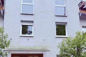 Modernes Reihenmittelhaus in Viernheim - viel Platz für die ganze Familie – Die vollständige Adresse der Immobilie erhältst du vom Anbieter., 68519 Viernheim – Vorschaubild 1