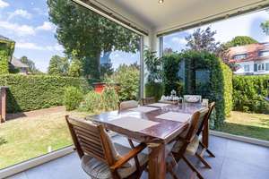 Hochwertiges Einfamilienhaus, 228 Wohnfl., 3 Etg., 5 Schlz., Terrasse, 2 Balkone, 3 Bäder & Sauna – Die vollständige Adresse der Immobilie erhältst du vom Anbieter., 44141 Westfalendamm, Dortmund – Vorschaubild 5