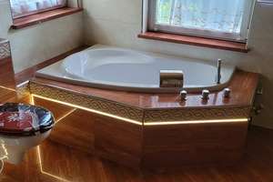Moderner Bungalow in idyllischer Naturlage – Ihr neues Zuhause in Hainrode – Die vollständige Adresse der Immobilie erhältst du vom Anbieter., 99752 Hainrode/Hainleite – Vorschaubild 12