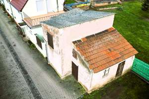 sanierungsbedürftiges EFH in Hohlstedt mit Nebengelass zu verkaufen – Hirtengasse 107, 6528 Wallhausen – Vorschaubild 2