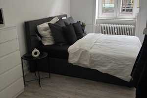 Schöne 2 Zimmer Wohnung im Wiesbadener Westend – Wiesbaden – Vorschaubild 7