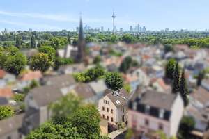 ++Charmantes Immobilien-Ensemble mit vielfältigen Nutzungsmöglichkeiten in Heddernheim++ – 60439 Heddernheim, Frankfurt am Main – Vorschaubild 26