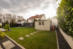 **Modernes Einfamilienhaus in ruhiger und begehrter Top-Lage**kurzfristig beziehbar** – Augsburg (Kreis) – Vorschaubild 23