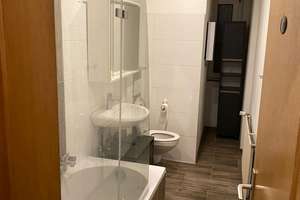 2-Zi-Wohnung im 2.OG. Nähe Nordpark – Hugostraße 6, 42281 Barmen, Wuppertal – Vorschaubild 3