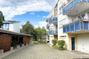 Helle 2-Zimmer-Wohnung mit Balkon in ruhiger Lage nahe der Alb – Die vollständige Adresse der Immobilie erhältst du vom Anbieter., 76189 Daxlanden, Karlsruhe – Vorschaubild 14