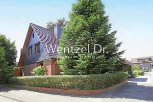 Sehr schönes Einfamilienhaus in begehrter Wohnlage von Lauenburg – Herzogtum Lauenburg (Kreis) – Vorschaubild 7
