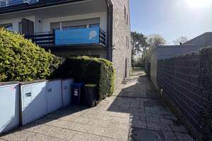 Sanierungsbedürftige 2-Zimmer Erdgeschosswohnung in Düsseldorf-Lohausen – Niederrheinstraße 185, 40474 Lohausen, Düsseldorf – Vorschaubild 17