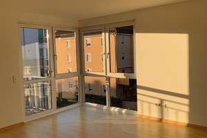 Schöne sonnige 2-Zimmer Wohnung mit Westbalkon – Gärtnerstraße 31 a, 86161 Wolfram-und Herrenbachviertel, Augsburg – Vorschaubild 7