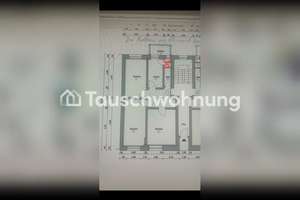 Tauschwohnung: Dreizimmer am Kaltenkirchener Platz – Kaltenkirchener Straße 6, 22769 Altona-Nord, Hamburg – Vorschaubild 2