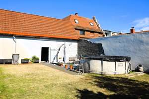 Charmantes Einfamilienhaus mit Ausbaupotenzial und moderner Haustechnik in Reilingen -provisionsfrei – Hauptstraße 161, 68799 Reilingen – Vorschaubild 9