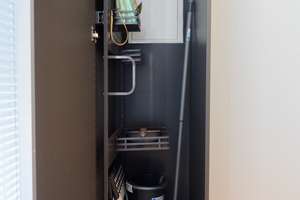 Voll möbliertes Premium Zwei-Zimmer-Apartment im Südwesten von Ingolstadt – Die vollständige Adresse der Immobilie erhältst du vom Anbieter., 85051 Südwest, Ingolstadt – Vorschaubild 13
