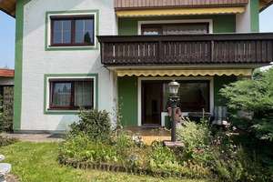 Viel Platz für die Familie - Zweifamilienhaus in Biessenhofen – Die vollständige Adresse der Immobilie erhältst du vom Anbieter., 87640 Biessenhofen – Vorschaubild 2
