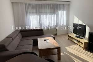 Laura Garcia Immobilien-2-Zi./Küche(EBK)/voll Möbliert/Gartenmitbenutzung/Stellplatz/8.400,00 Kaltmi – Die vollständige Adresse der Immobilie erhältst du vom Anbieter., 52080 Eilendorf, Aachen – Vorschaubild 13